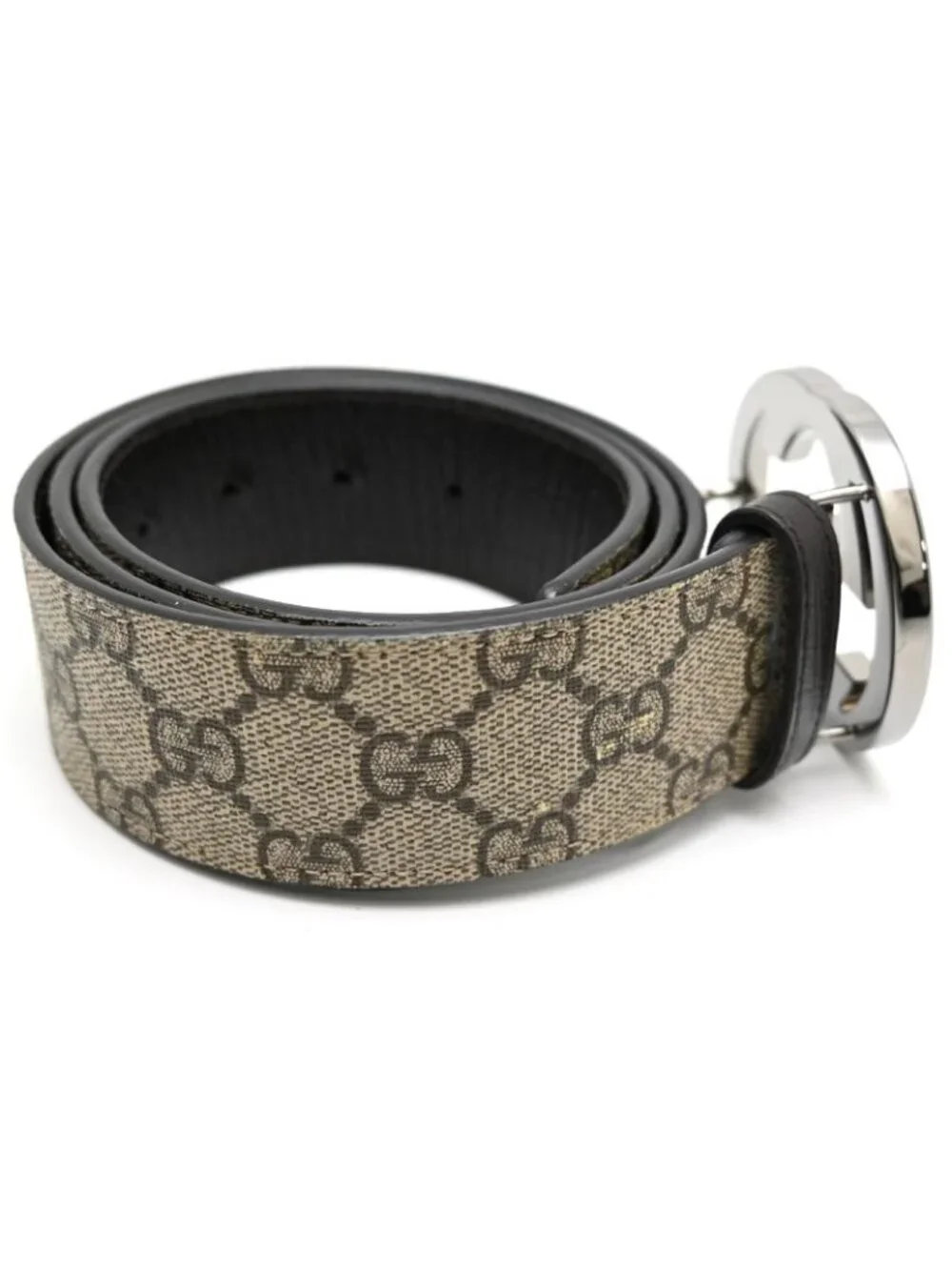 Gucci brand type